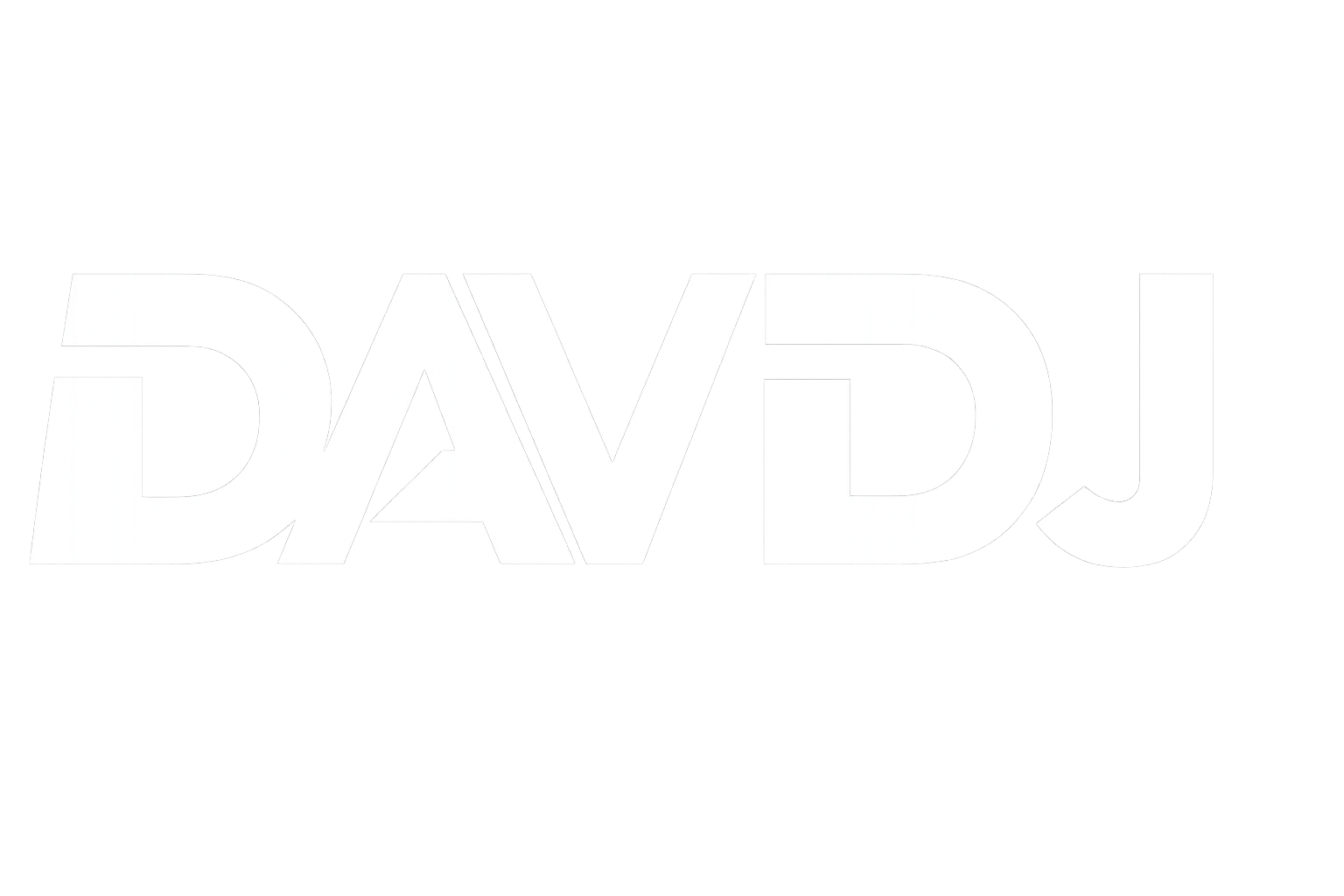 David J official logo